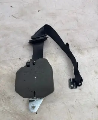 BMW X2 F39 Rear seatbelt 7422966 34228376 34225811D