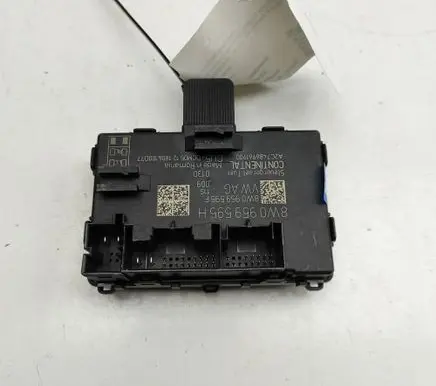 Audi A5 Door control unit/module 8W0959595H 8W0959595F
