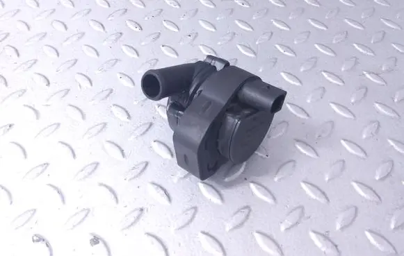 Mercedes-Benz A W177 Electric auxiliary coolant/water pump 0392023000 A2118350364 3130591163