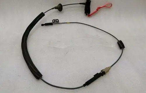 Land Rover Range Rover Sport L494 Hand brake/parking brake motor JLRCPLA7A117A
