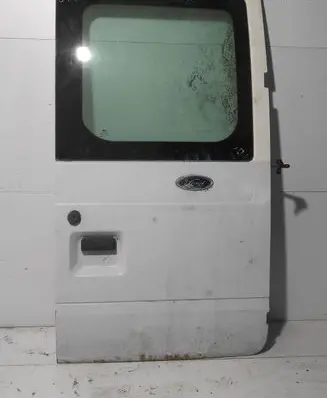 Ford Transit Back/rear loading door 