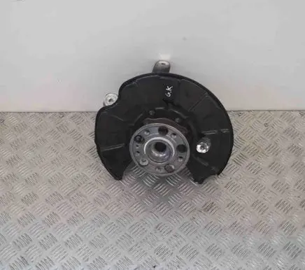 Mercedes-Benz S C217 Rear wheel hub A22242301202220306