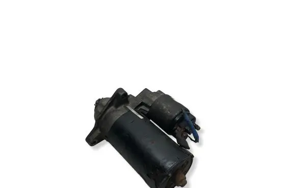 Volkswagen Transporter - Caravelle T4 Starter motor 