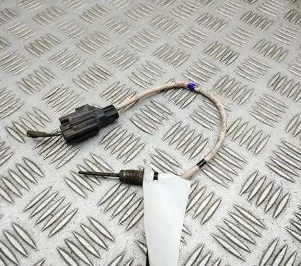 Ford Transit Oil temperature sensor GK2112B591AC