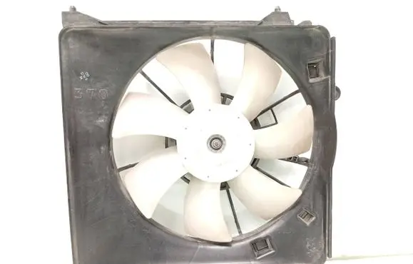 Honda Jazz Electric radiator cooling fan 0227405461