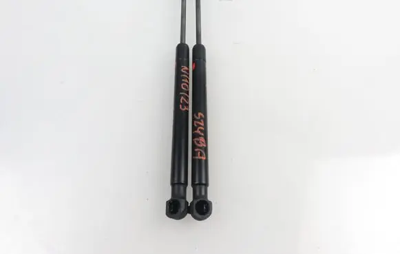 Chevrolet Captiva Shock absorber/damper mounting bracket 