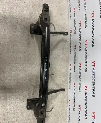 BMW X5 E70 Front bumper cross member 7165458 74529416