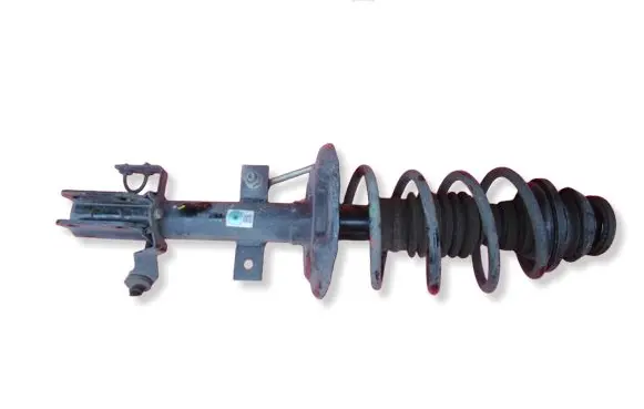 Dacia Sandero III Front shock absorber/damper 