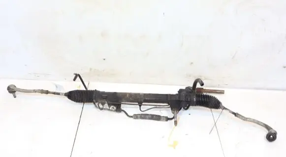Steering rack