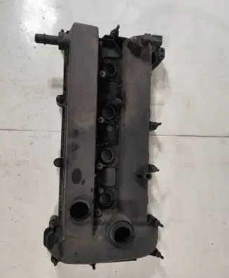 Rocker cam cover
