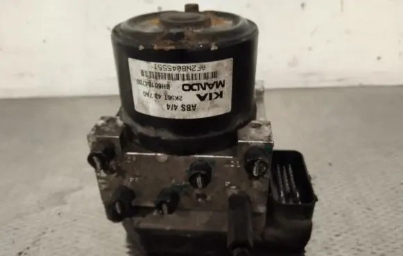 KIA Carnival ABS Pump 2K56T437A0 0K2FA667B0 472AAC1C104