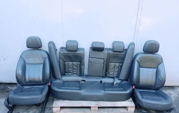 Opel Insignia A Interior set 