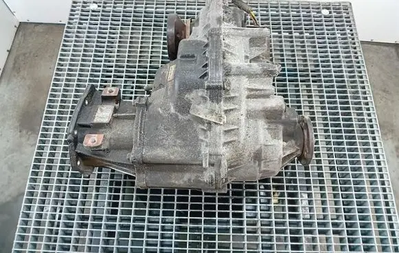 Ford Explorer Gearbox transfer box case 90GT-7A040-CAR