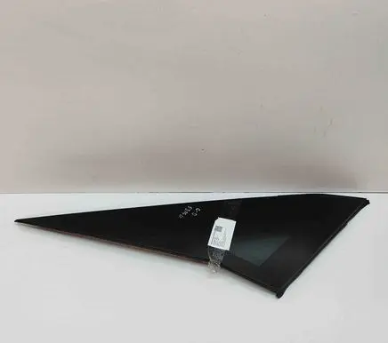 Peugeot 3008 III Rear side window 9845926380