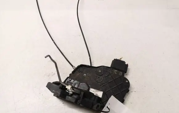 Mazda 3 I Rear door lock 3N6AA26412C