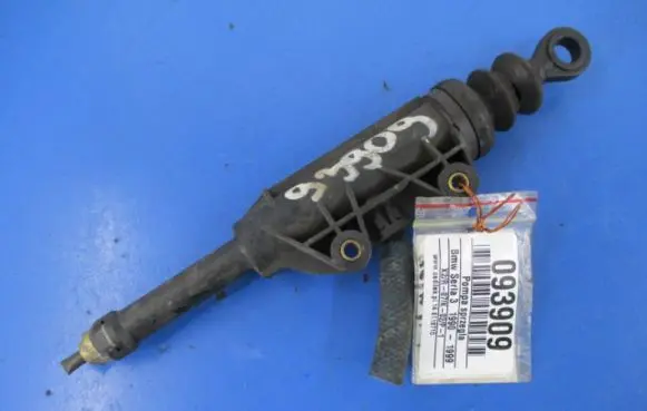 BMW 3 E36 Clutch master cylinder
