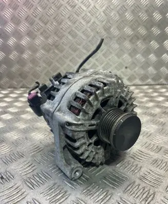 BMW X1 E84 Generator/alternator 8507624