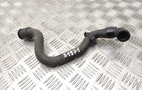 Citroen C5 Engine coolant pipe/hose
