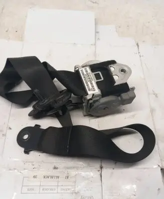 BMW X5 E70 Front seatbelt 303537499001 076553