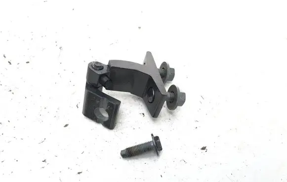 Mercedes-Benz GLA H247 Front door upper hinge HW177B1