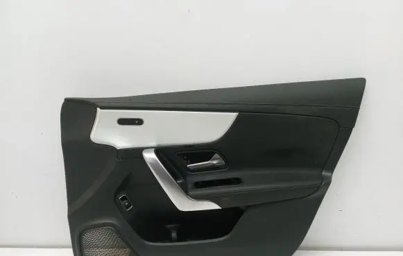 Mercedes-Benz CLA C118 X118 Rear door card panel trim