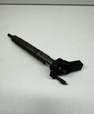 Fuel injector