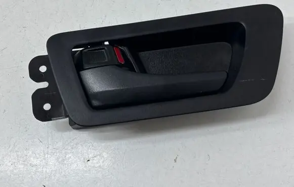 Toyota Highlander XU50 Rear door interior handle trim 69298X1T01A