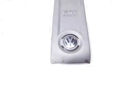Volkswagen Golf V Engine cover (trim) 06F103926A