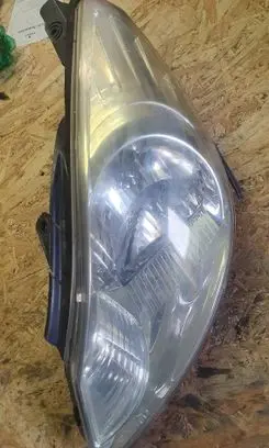 Hyundai i10 Headlight/headlamp 921010X0