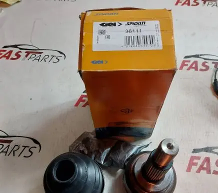 Ford Transit Custom Speedometer (instrument cluster) 36111 1787343 1783968