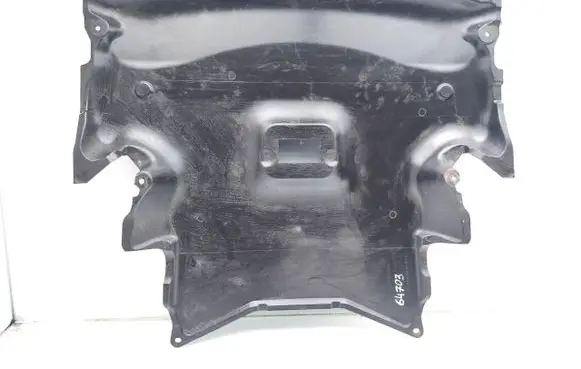Mercedes-Benz CLC CL203 Engine splash shield/under tray A2095240830