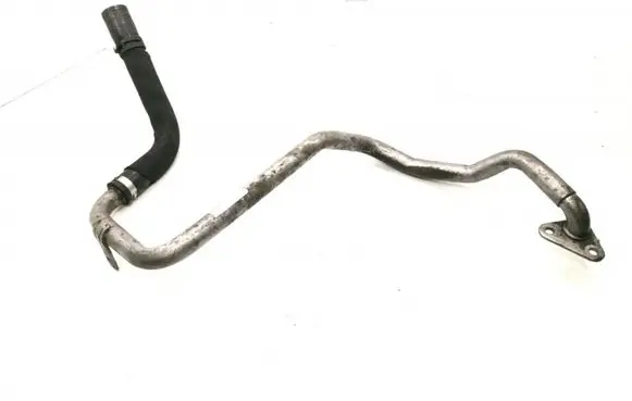Power steering hose/pipe/line