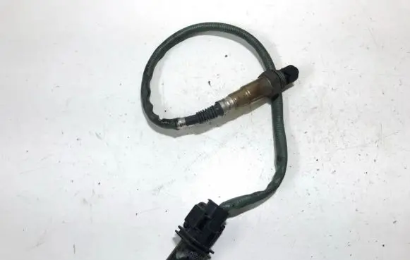 Mercedes-Benz Sprinter W906 Lambda probe sensor 0035427018 0258017016