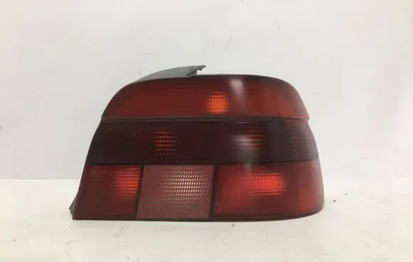 BMW 5 E39 Rear/tail lights