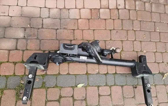 Opel Insignia B Tow bar 55R-012697-