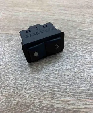 BMW 5 E39 Electric window control switch 8368974 7CLASS