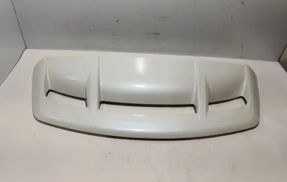 Toyota C-HR I Tailgate/trunk spoiler 76085F4010