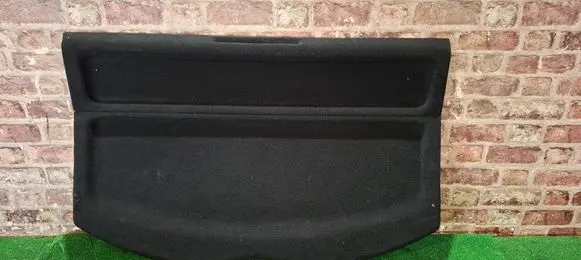 Skoda Octavia Mk3 (5E) Parcel shelf 5E5867769 T13M99