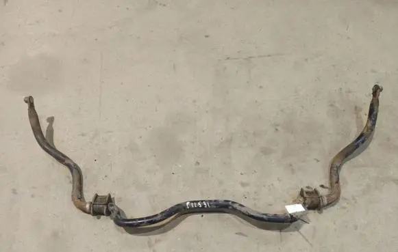 Toyota Yaris Front anti-roll bar/sway bar