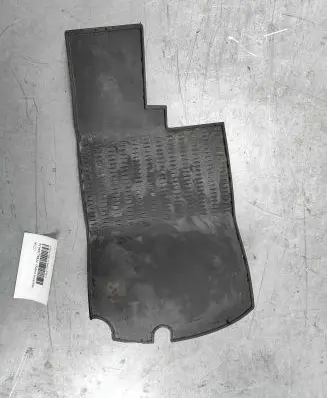 BMW 7 F01 F02 F03 F04 Central console drawer/shelf pad 51169179824 9179824