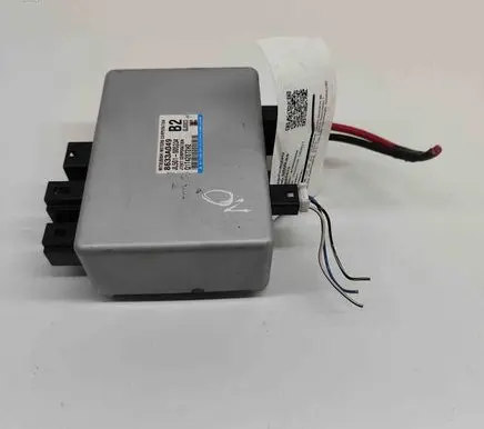 Mitsubishi Outlander Power steering control unit/module JL501005334 8633A049
