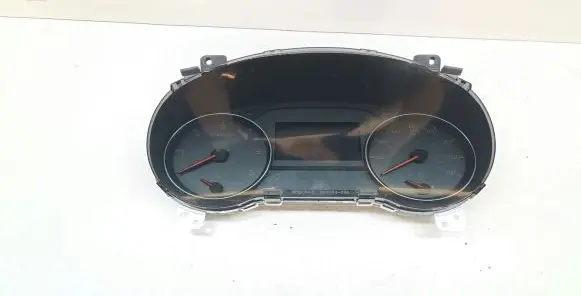 KIA Sportage Speedometer (instrument cluster) 94011F1221