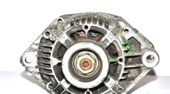 Renault Kangoo I Generator/alternator