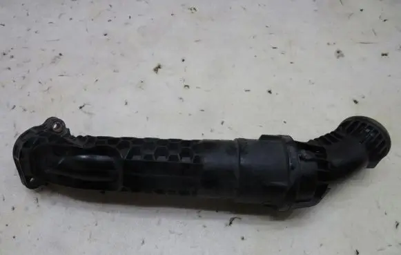 Volvo V40 Intercooler hose/pipe