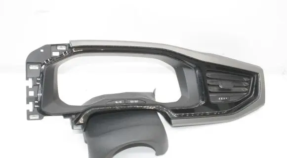 Volkswagen Polo VI Dashboard trim 2G2858416AL