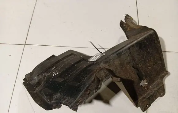 Honda Jazz Engine splash shield/under tray 