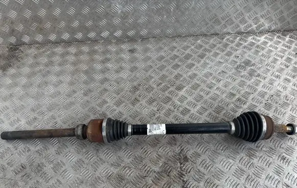 Peugeot 3008 III Front driveshaft 9837644380