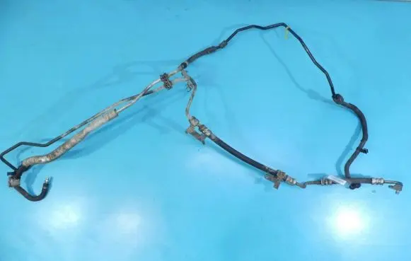 Ford Mondeo MK IV Power steering hose/pipe/line BG91-3A656-AC IMPRK1265283