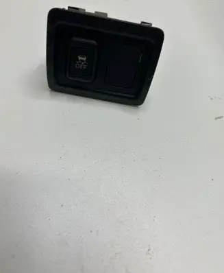 Lexus IS 220D-250-350 Traction control (ASR) switch 15A895