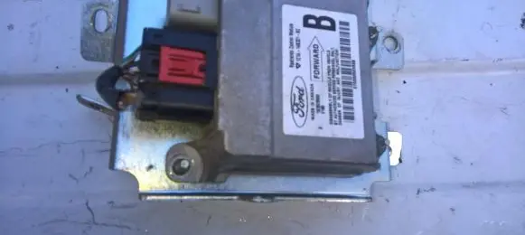 Ford Transit Airbag control unit/module 1c1a14b321bc 1c1a-14b321-bc